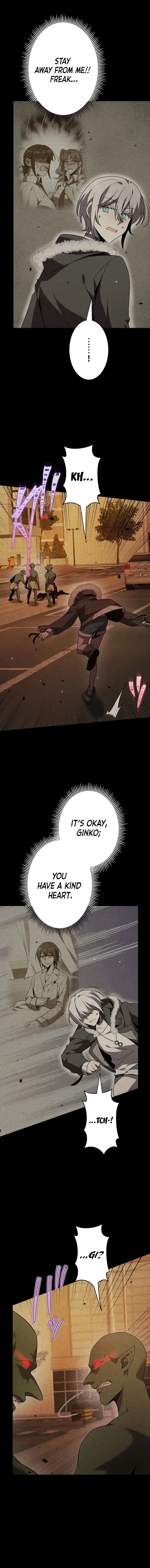 Read Ah chapter 43 image 4 on Lezhin