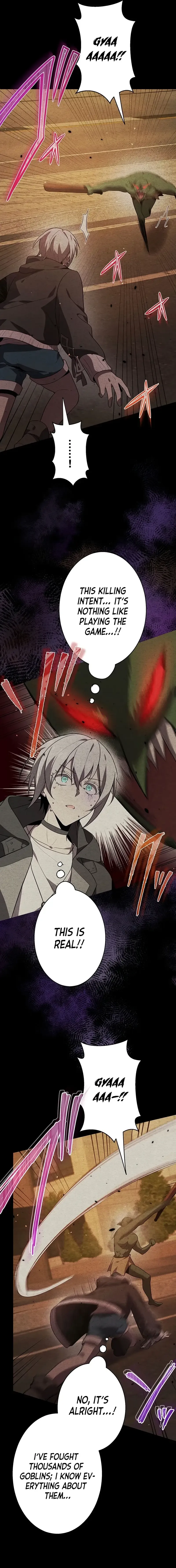 Read Ah chapter 43 image 5 on Lezhin
