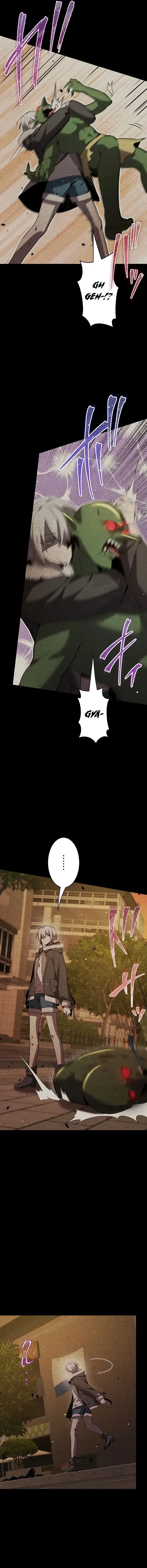 Read Ah chapter 43 image 8 on Lezhin