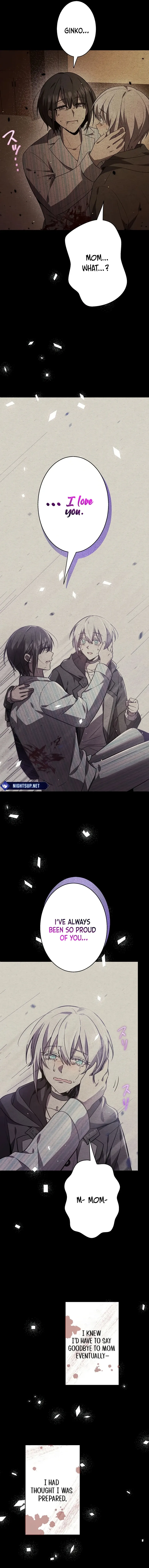 Read Ah chapter 44 image 16 on Lezhin