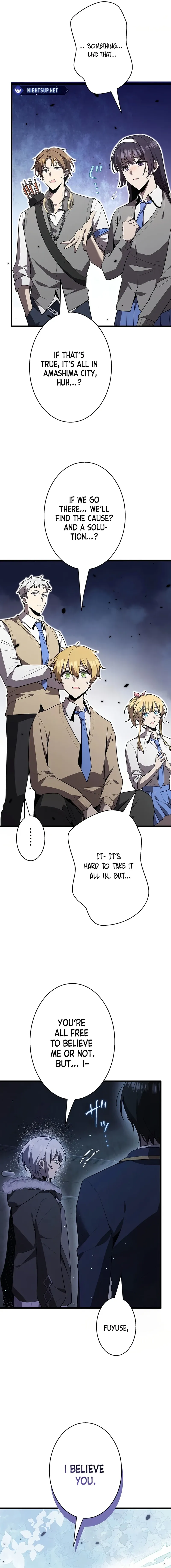 Read Ah chapter 44 image 18 on Lezhin