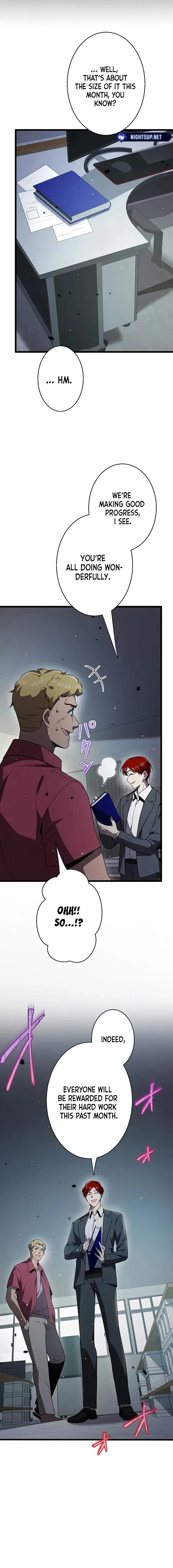 Read Ah chapter 44 image 20 on Lezhin