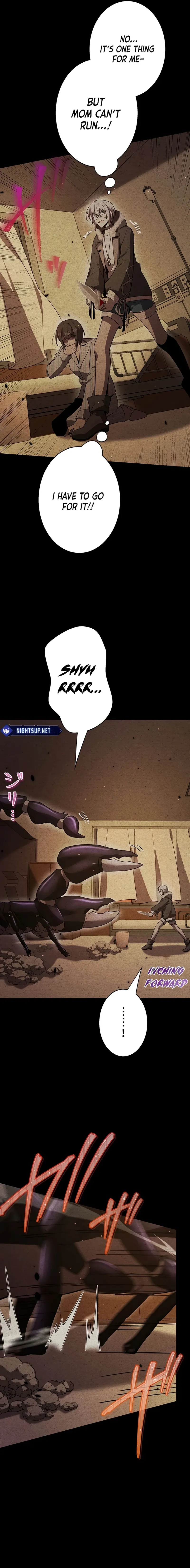 Read Ah chapter 44 image 3 on Lezhin