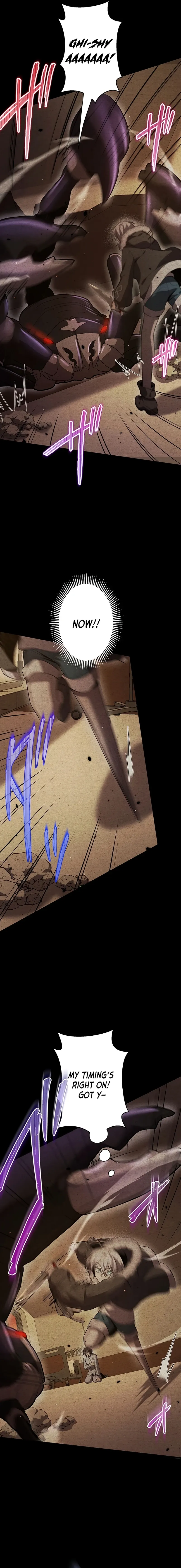Read Ah chapter 44 image 4 on Lezhin