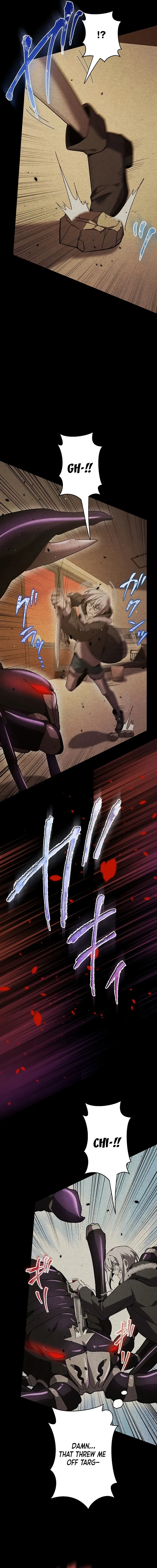 Read Ah chapter 44 image 5 on Lezhin