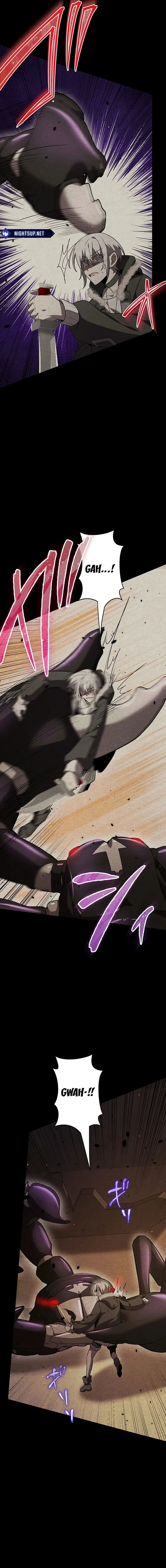 Read Ah chapter 44 image 6 on Lezhin