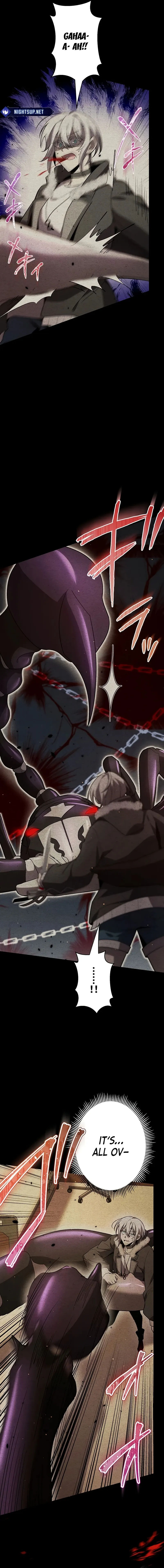 Read Ah chapter 44 image 7 on Lezhin