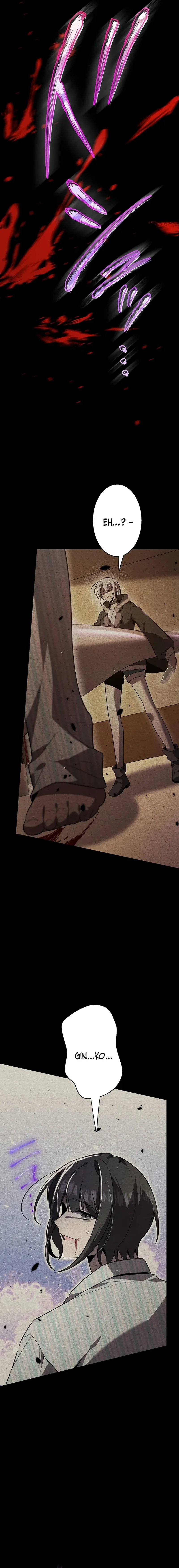 Read Ah chapter 44 image 8 on Lezhin
