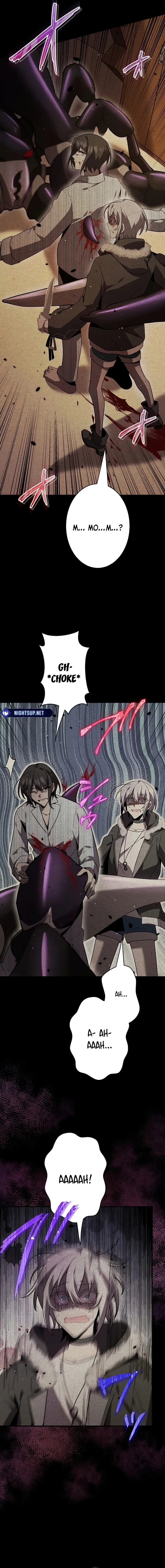 Read Ah chapter 44 image 9 on Lezhin