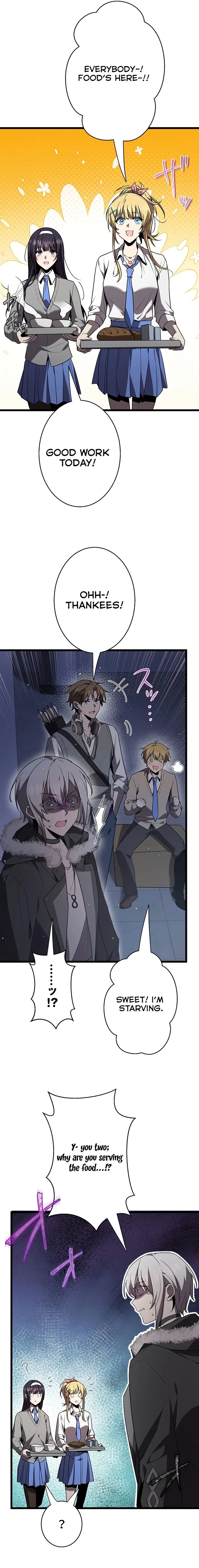 Read Ah chapter 45 image 16 on Lezhin