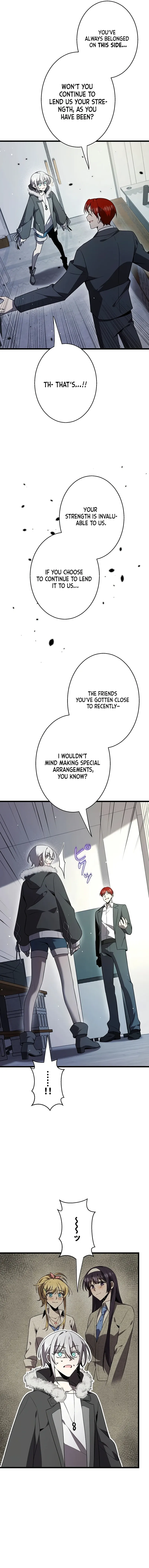 Read Ah chapter 46 image 10 on Lezhin