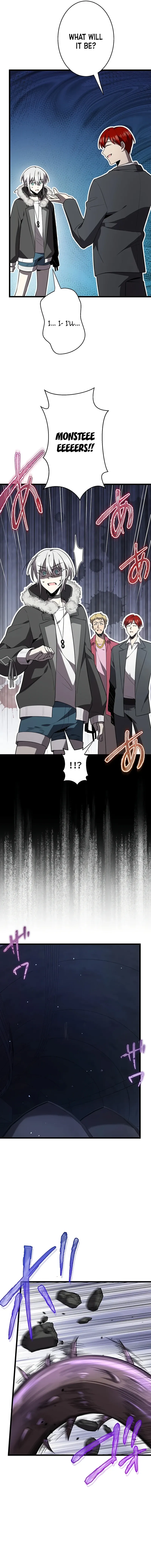 Read Ah chapter 46 image 11 on Lezhin