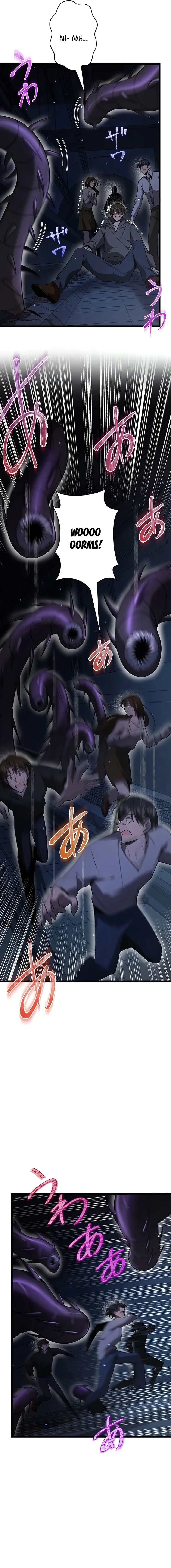 Read Ah chapter 46 image 12 on Lezhin