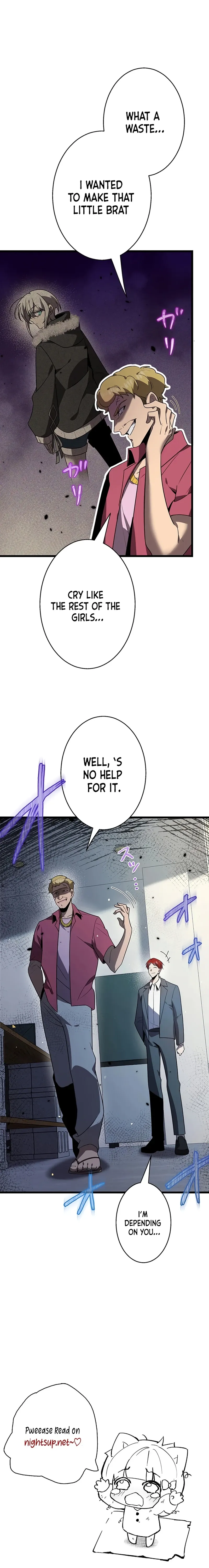 Read Ah chapter 46 image 18 on Lezhin