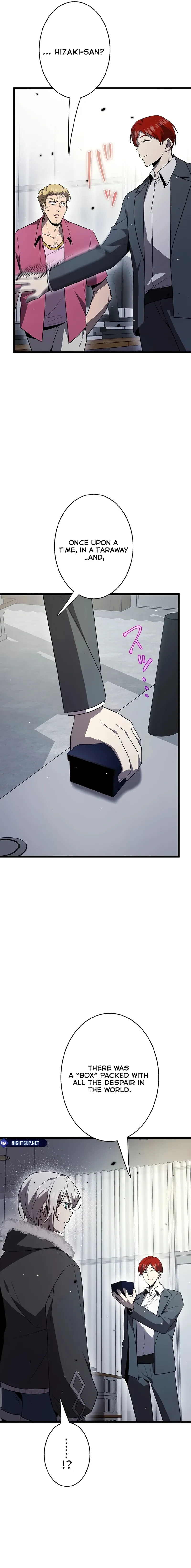 Read Ah chapter 46 image 5 on Lezhin