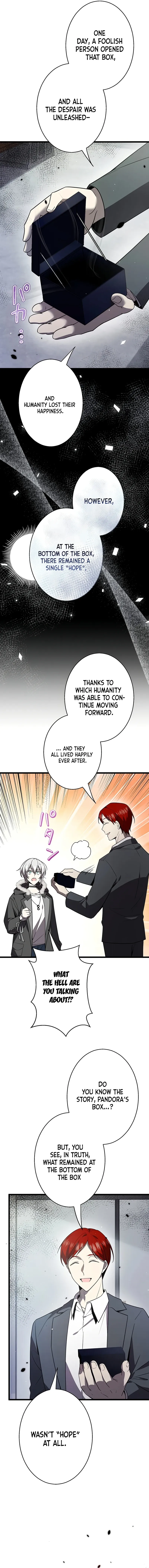 Read Ah chapter 46 image 6 on Lezhin