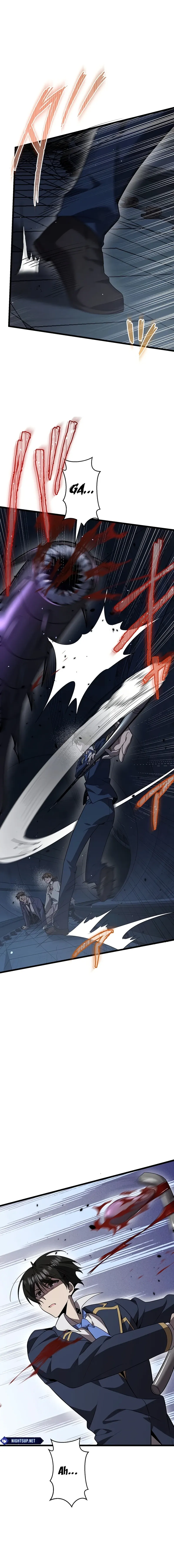 Read Ah chapter 47 image 14 on Lezhin