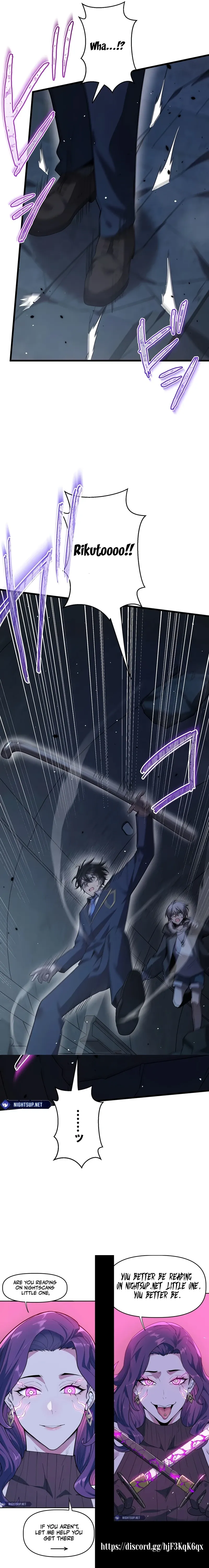 Read Ah chapter 47 image 18 on Lezhin