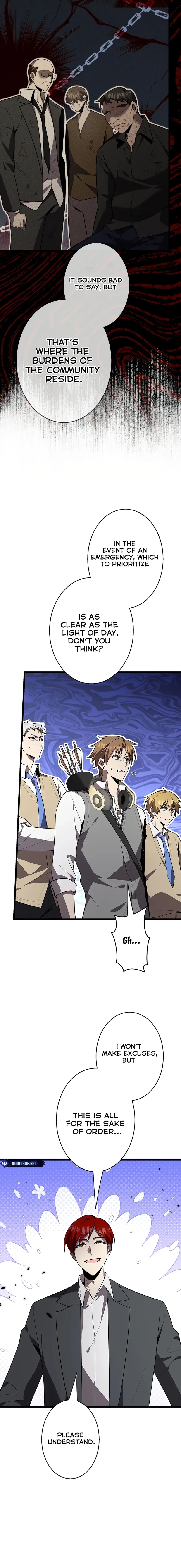 Read Ah chapter 47 image 8 on Lezhin