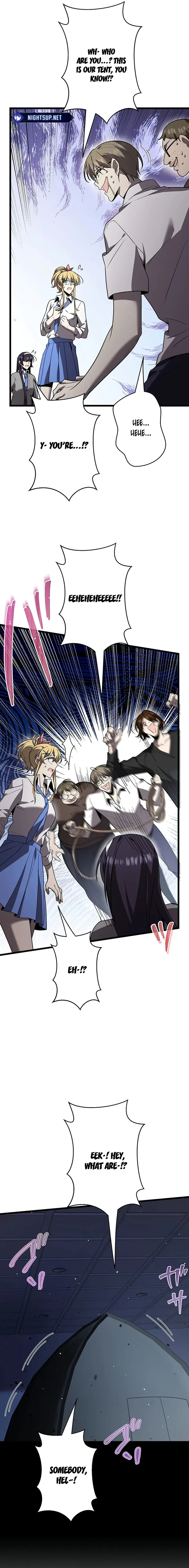 Read Ah chapter 48 image 12 on Lezhin