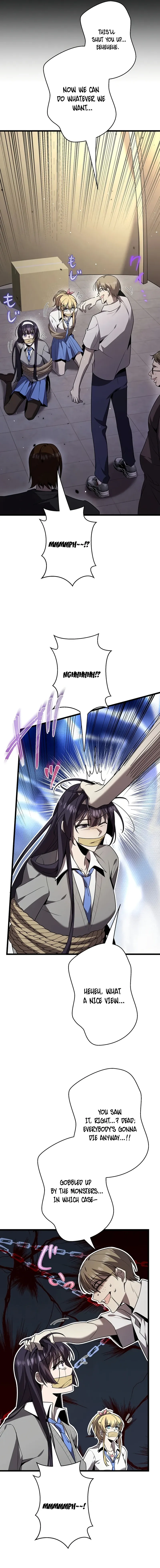 Read Ah chapter 48 image 13 on Lezhin