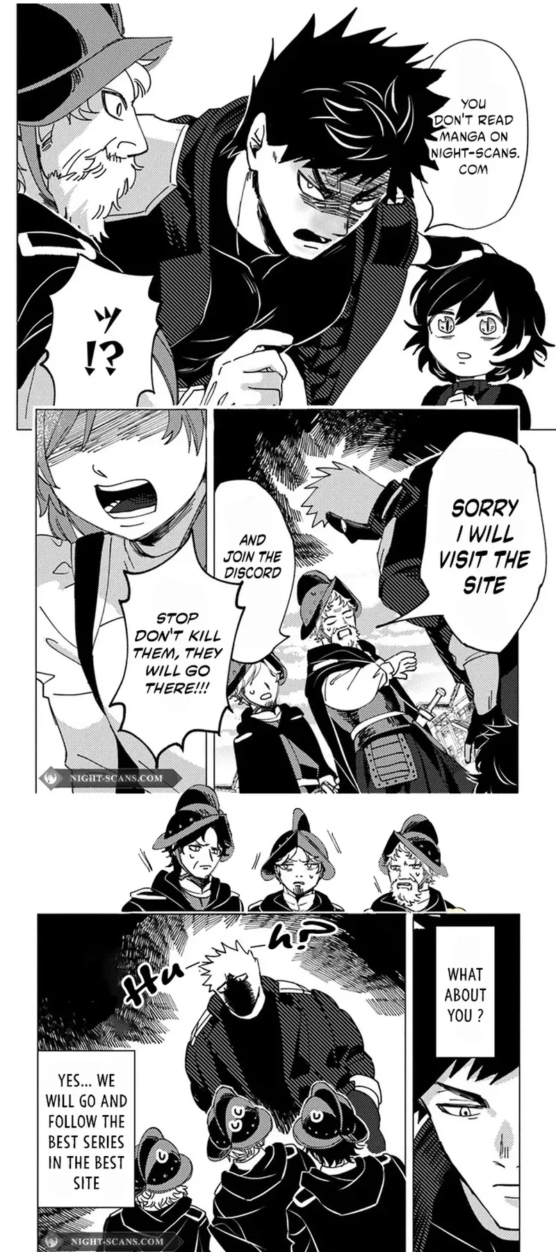 Read Ah chapter 48 image 16 on Lezhin