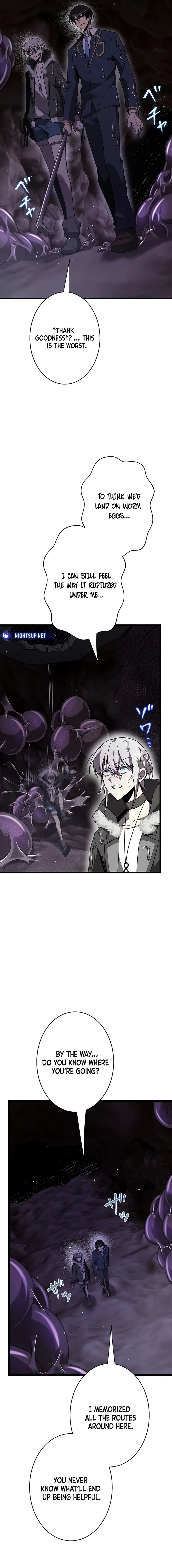 Read Ah chapter 49 image 10 on Lezhin