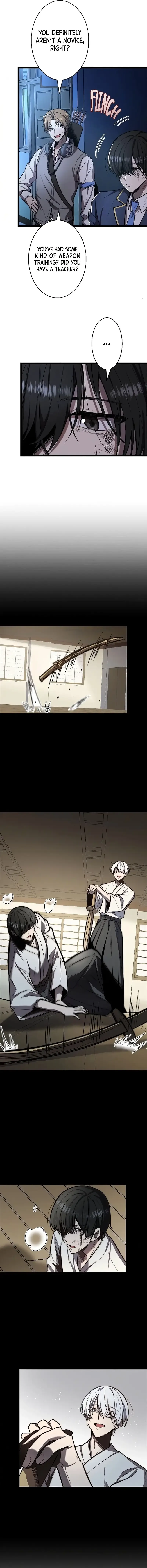 Read Ah chapter 5 image 11 on Lezhin