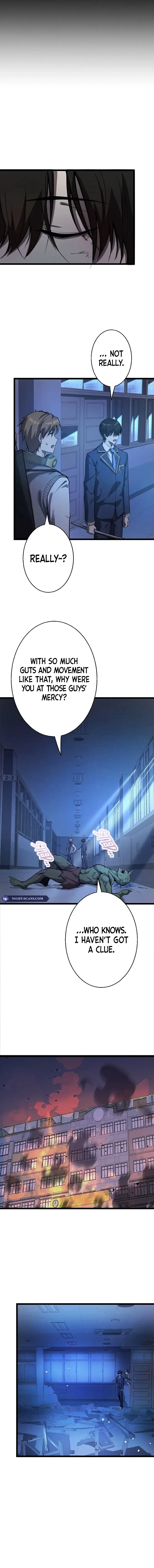 Read Ah chapter 5 image 12 on Lezhin