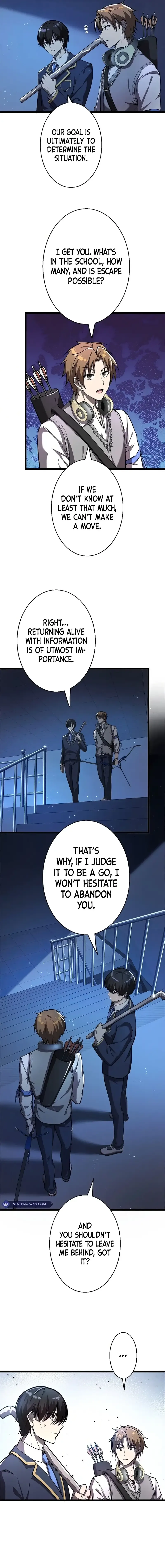 Read Ah chapter 5 image 14 on Lezhin