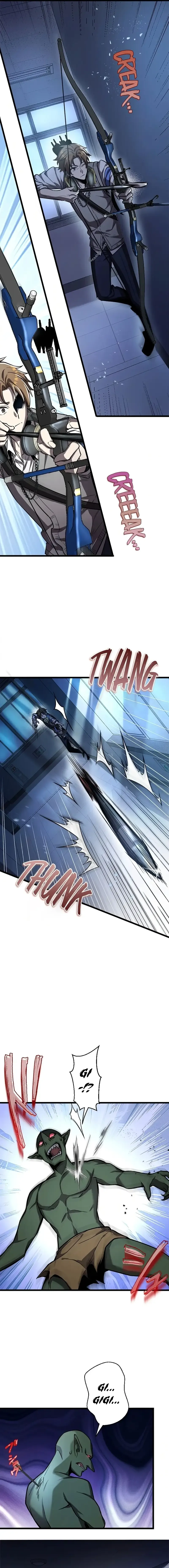 Read Ah chapter 5 image 4 on Lezhin