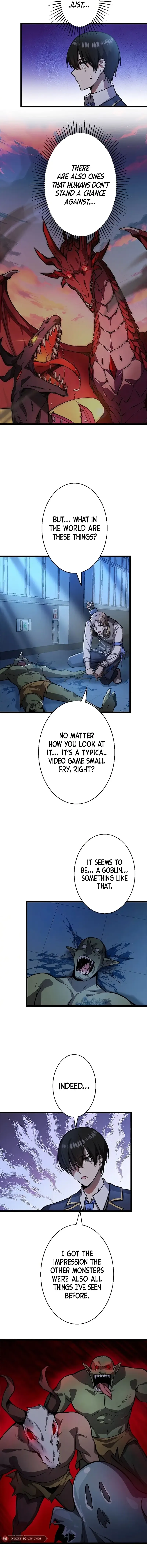 Read Ah chapter 5 image 9 on Lezhin