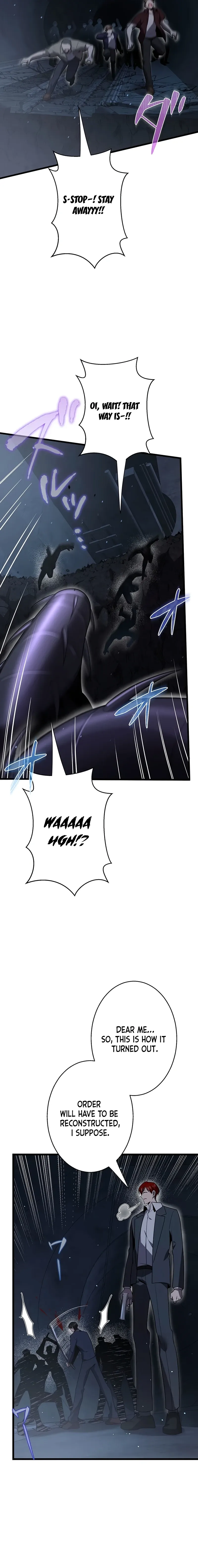 Read Ah chapter 51 image 17 on Lezhin