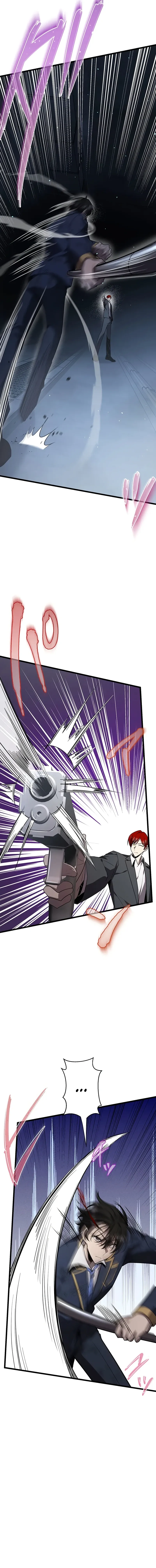 Read Ah chapter 52 image 11 on Lezhin