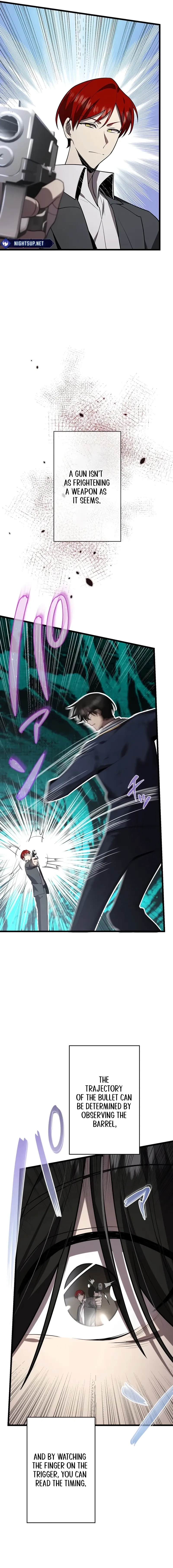 Read Ah chapter 52 image 12 on Lezhin