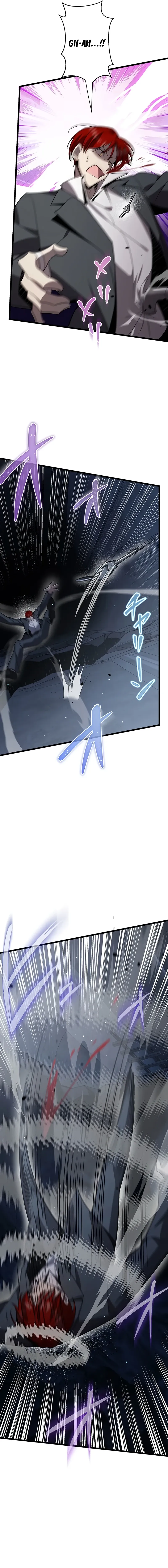 Read Ah chapter 52 image 18 on Lezhin