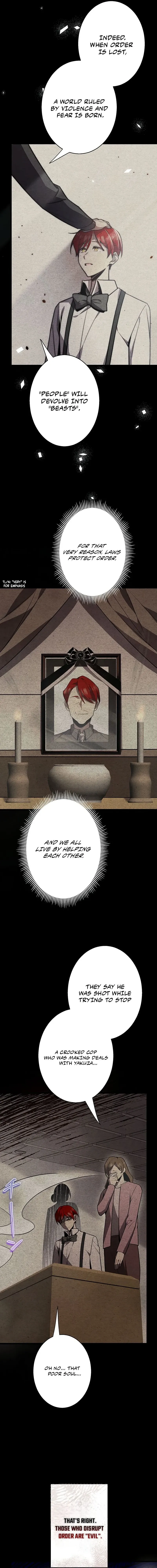 Read Ah chapter 53 image 1 on Lezhin