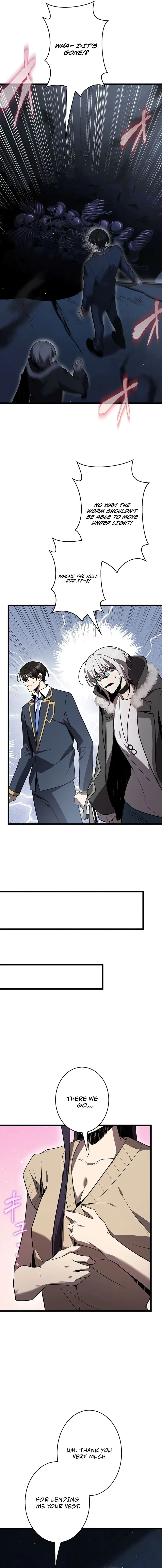 Read Ah chapter 53 image 16 on Lezhin