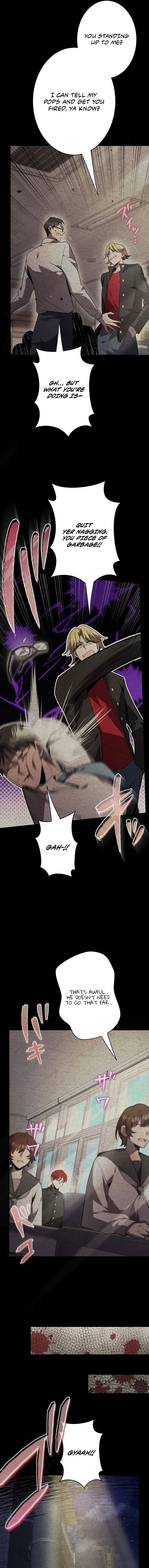 Read Ah chapter 53 image 3 on Lezhin