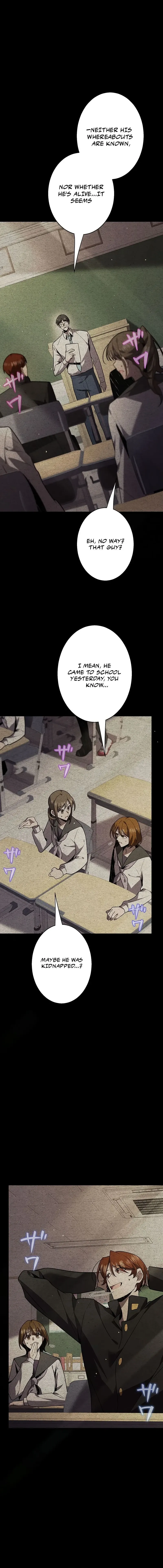 Read Ah chapter 53 image 5 on Lezhin