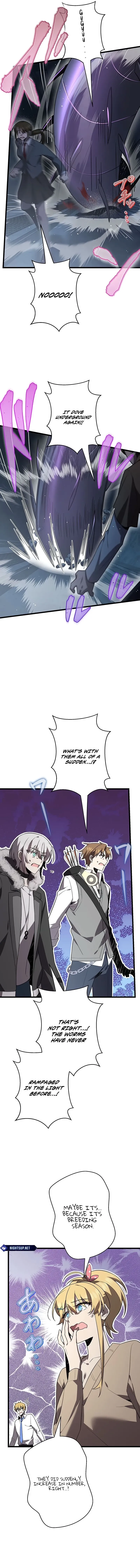 Read Ah chapter 54 image 2 on Lezhin