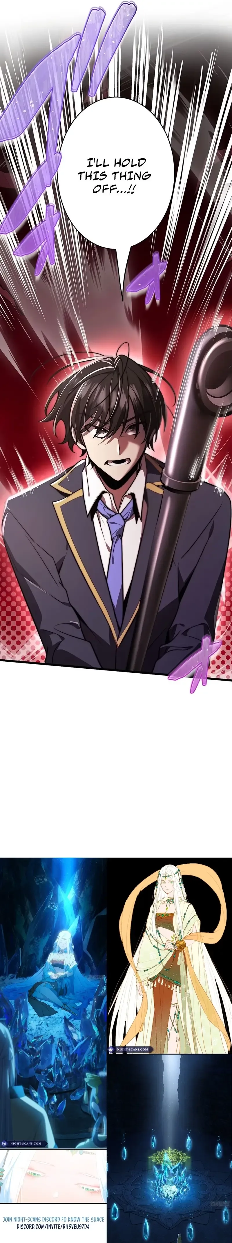 Read Ah chapter 55 image 16 on Lezhin
