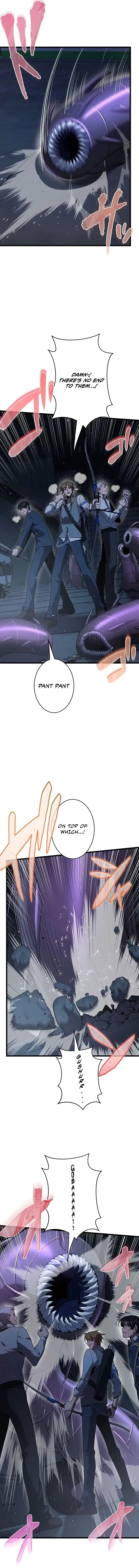 Read Ah chapter 55 image 3 on Lezhin