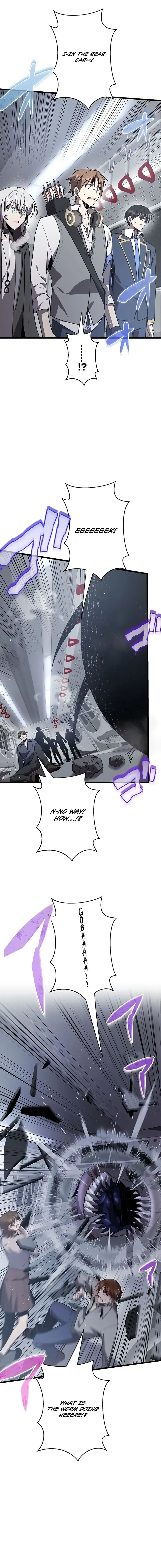 Read Ah chapter 55 image 9 on Lezhin