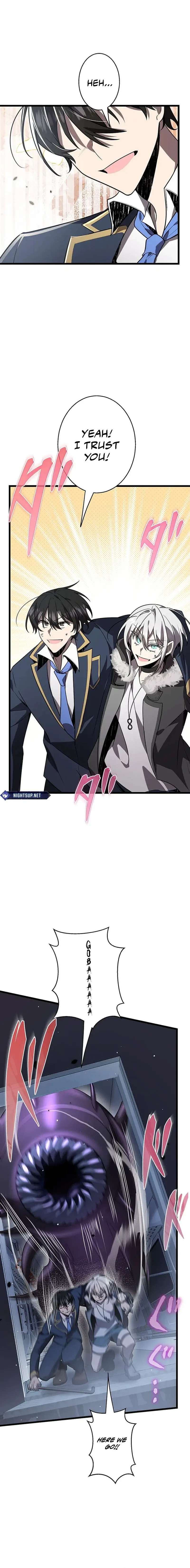 Read Ah chapter 56 image 12 on Lezhin