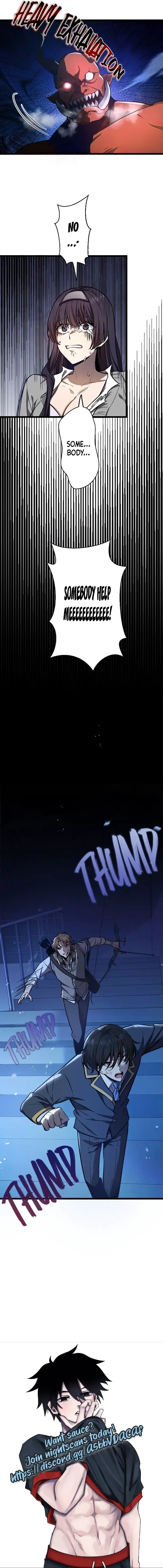 Read Ah chapter 6 image 14 on Lezhin
