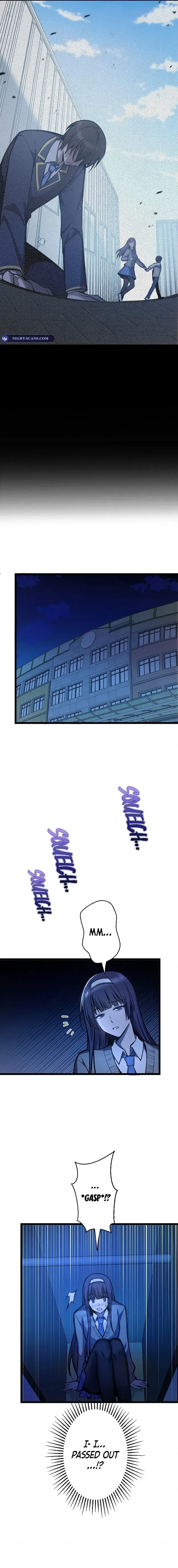 Read Ah chapter 6 image 6 on Lezhin