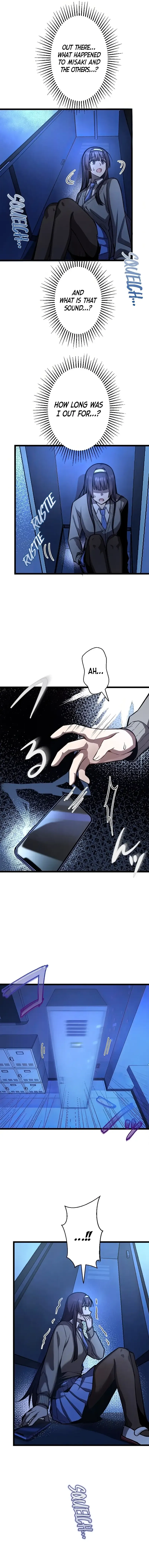 Read Ah chapter 6 image 7 on Lezhin