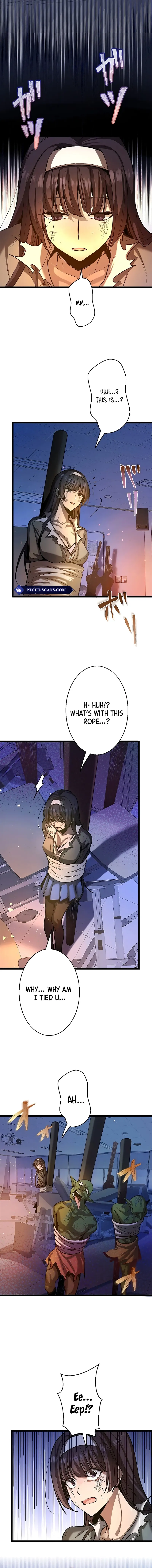 Read Ah chapter 7 image 13 on Lezhin