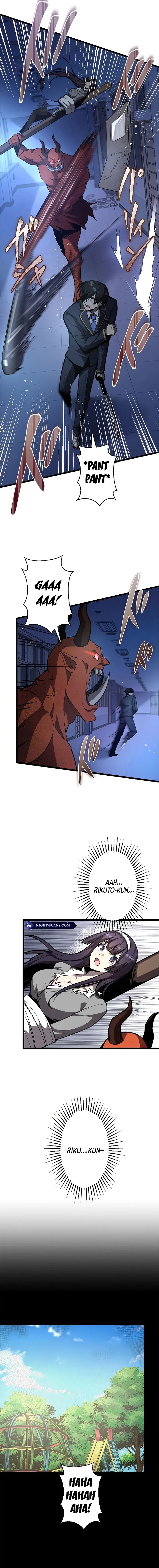 Read Ah chapter 9 image 10 on Lezhin